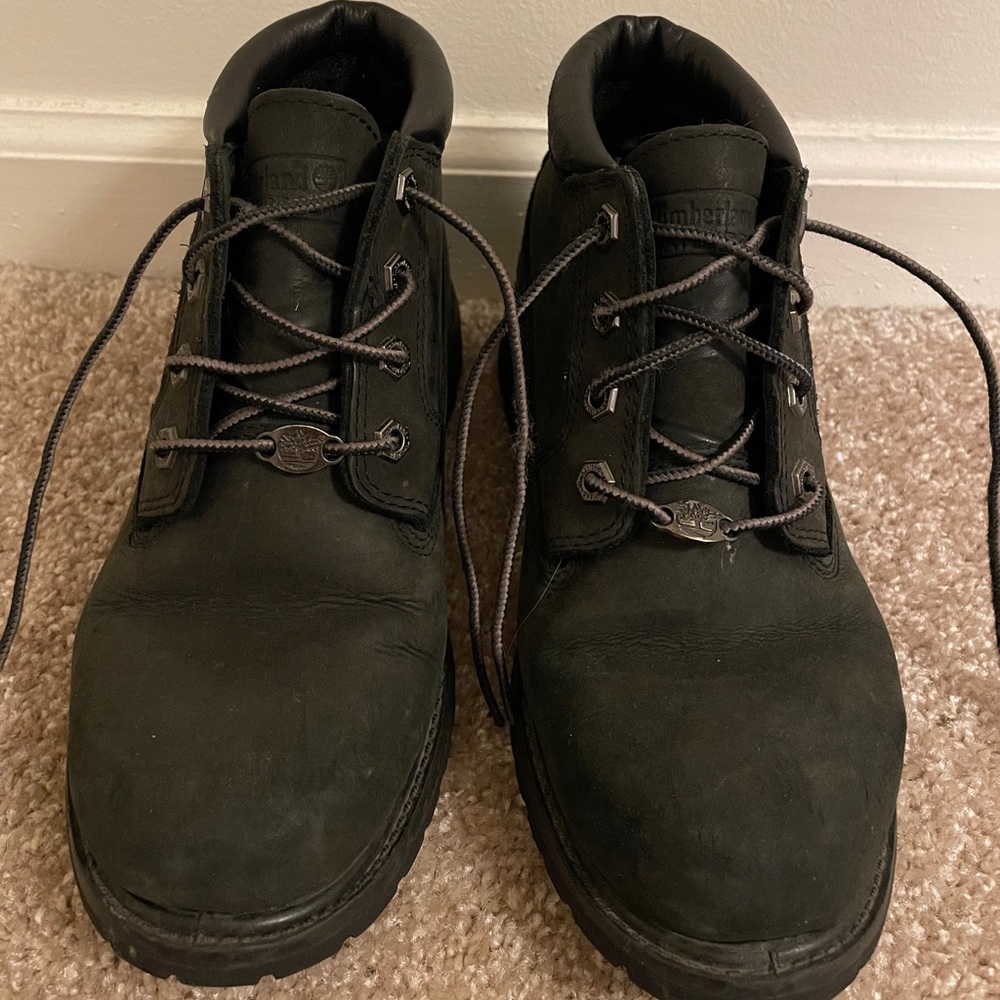 Timberland boots